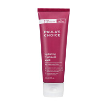 Paula's Choice SKIN RECOVERY Feuchtigkeitsspendende Gesichtsmaske, 118 ml Flasche, f r besonders trockene Haut