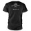 (Large) Darkthrone 'Goatlord' (Black) T-Shirt 2