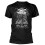 (Large) Darkthrone 'Goatlord' (Black) T-Shirt 1