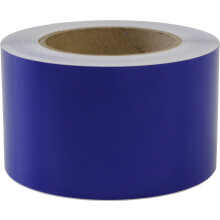 LinearDesigns kt hvelykes tmr csk aut teheraut hajhoz - 3 mil vinyl - 2"""" x 50"" - Zafrkk