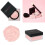 Huda Beauty HUDA BEAUTY Easy Bake Loose Πούδρα Φούλ Μέγεθος - CHERRY BLOSSOM (Απαλή Ροζ) 2