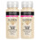 John Frieda John Frieda Blonde+ Repair System Pre-Shampoo Treatment 100ml, 2 Pack 1
