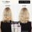 John Frieda John Frieda Profiller+ Shampoo 250ml 4