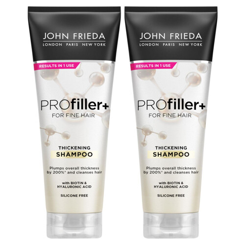John Frieda John Frieda Profiller+ Shampoo 250ml