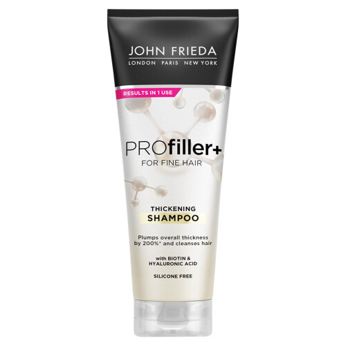 John Frieda John Frieda Profiller+ Shampoo 250ml 1