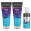 John Frieda John Frieda Curl Hydration Bundle Shampoo, Conditioner 250ml with Crème, 150ml 1