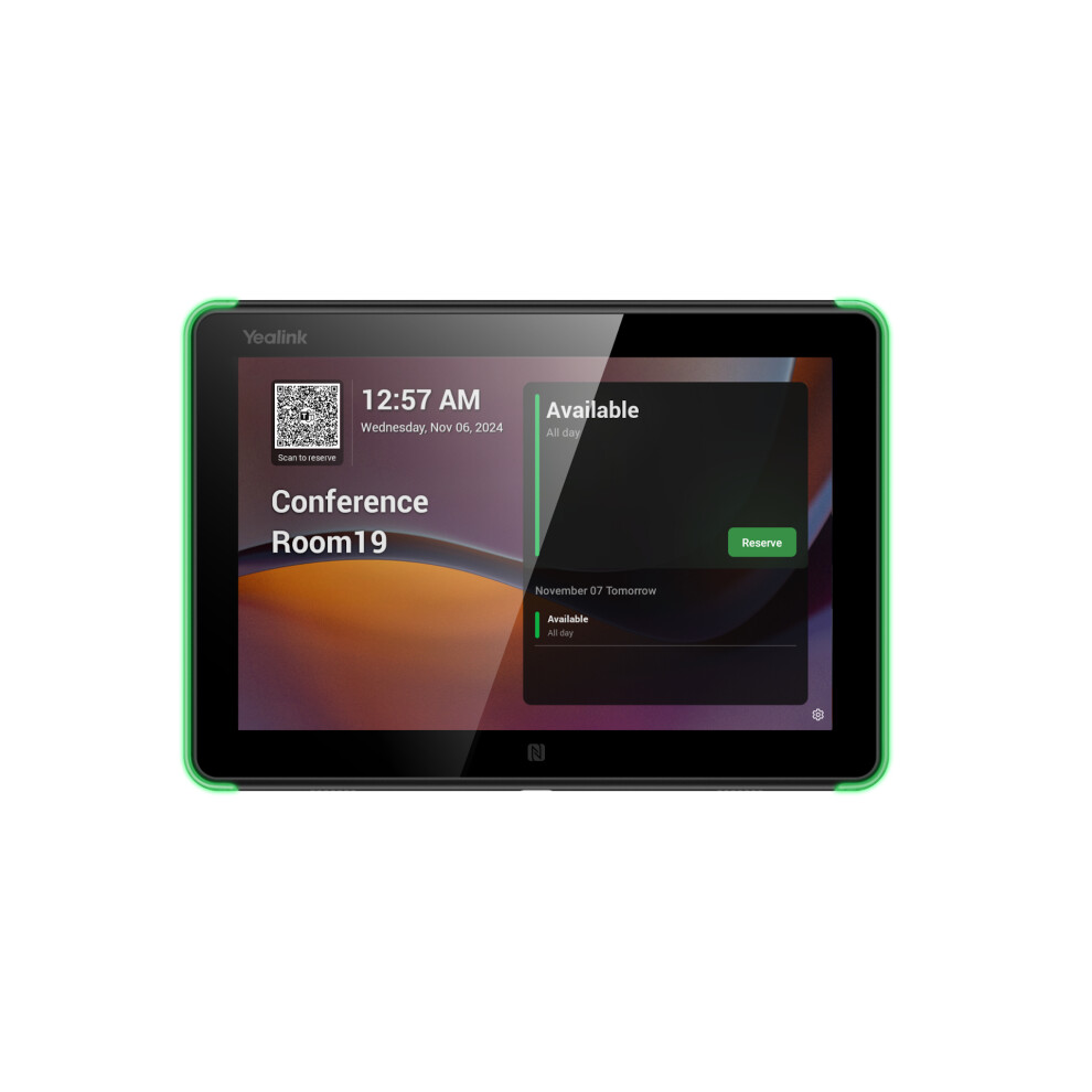 Yealink Msft System Roompanel E2 6938818320833