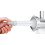 Bosch Tritacarne - BOSCH - MFW3910W - 500 W - Bianco - CompactPower 7
