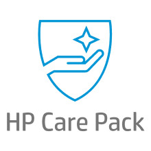 HP INC. - 5 AOS DOMICILIO D A SIGUIENT 22XXB SERIE 1/1/0 GARANTIE.6XXX - Kleur: Zwart