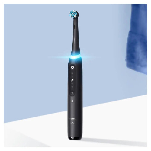 Oral-B Oral-B iO Series 5 Matt Black 1
