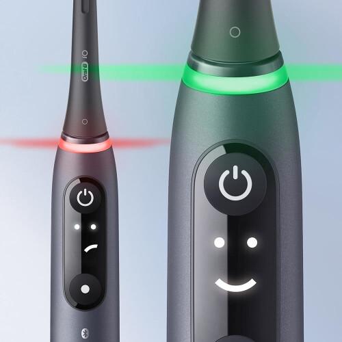 Oral-B Oral-B iO Series 7N Black Onyx 1