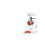 Bosch Tritacarne - BOSCH - MFW3910W - 500 W - Bianco - CompactPower 4