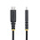 StarTech.com USB-C CABLE USB-IF CERTIFIED 2