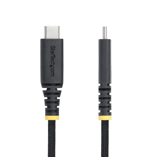 StarTech.com USB-C CABLE USB-IF CERTIFIED 1