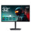 Gigabyte Dis 32 GBT MO32U UHD 165Hz OLED 1