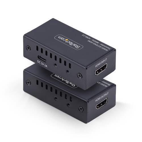 StarTech.com StarTech.com HDMI Extender Ov 1