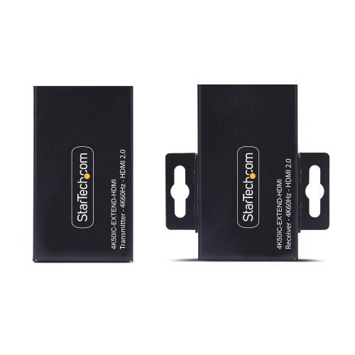StarTech.com StarTech.com HDMI Extender Ov 2