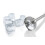 Bosch Bosch Haushalt Styline Batteur 500 W blanc 3