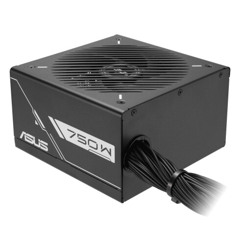 ASUS ASUS PRIME-750B-BLACK strømforsyning