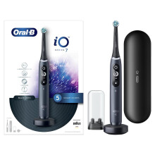 Oral-B iO Series 7N Black Onyx