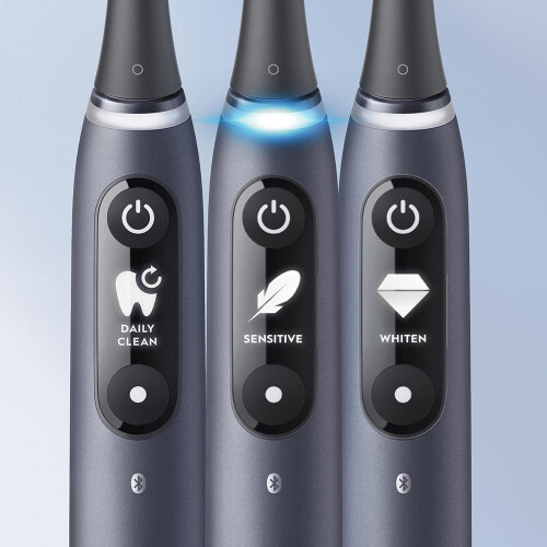 Oral-B Oral-B iO Series 7N Black Onyx 2