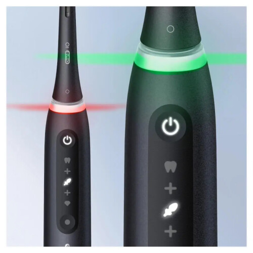 Oral-B Oral-B iO Series 5 Matt Black 2