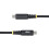 StarTech.com USB-C CABLE USB-IF CERTIFIED 3
