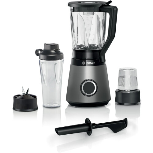 Bosch Bosch MMB6177S VitaPower Serie 4 Silver 1200 W Smoothie