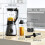 Bosch Bosch MMB6177S VitaPower Serie 4 Silver 1200 W Smoothie 3