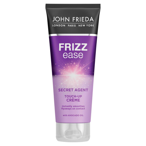 John Frieda John Frieda Frizz Ease Secret Agent Crème 100ml, 2 Pack 2