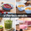 Bosch Bosch MMB6177S VitaPower Serie 4 Silver 1200 W Smoothie 7