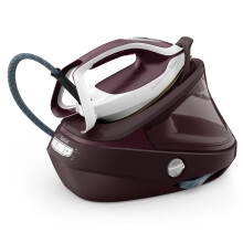 Centro de planchado - Tefal - Pro Express Ultimate II - 1.2L - Durilium Airglide - Autolimpiante