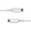 StarTech.com PREMIUM CERTIFIED HDMI CABLE 4