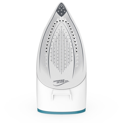 Tefal Tefal SV6131 Espress Easy Centrale Vapeur, Bleu/Blanc 1