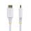 StarTech.com PREMIUM CERTIFIED HDMI CABLE 3