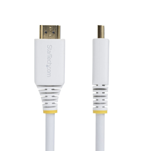 StarTech.com PREMIUM CERTIFIED HDMI CABLE 2