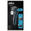 Braun Braun Rasierer Series 5 51-M1200s 9