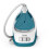 Tefal Tefal SV6131 Espress Easy Centrale Vapeur, Bleu/Blanc 6