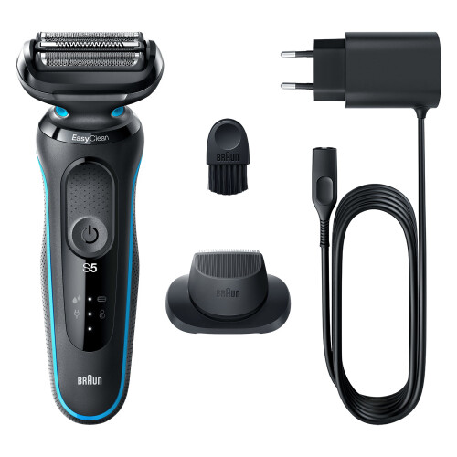 Braun Braun Rasierer Series 5 51-M1200s