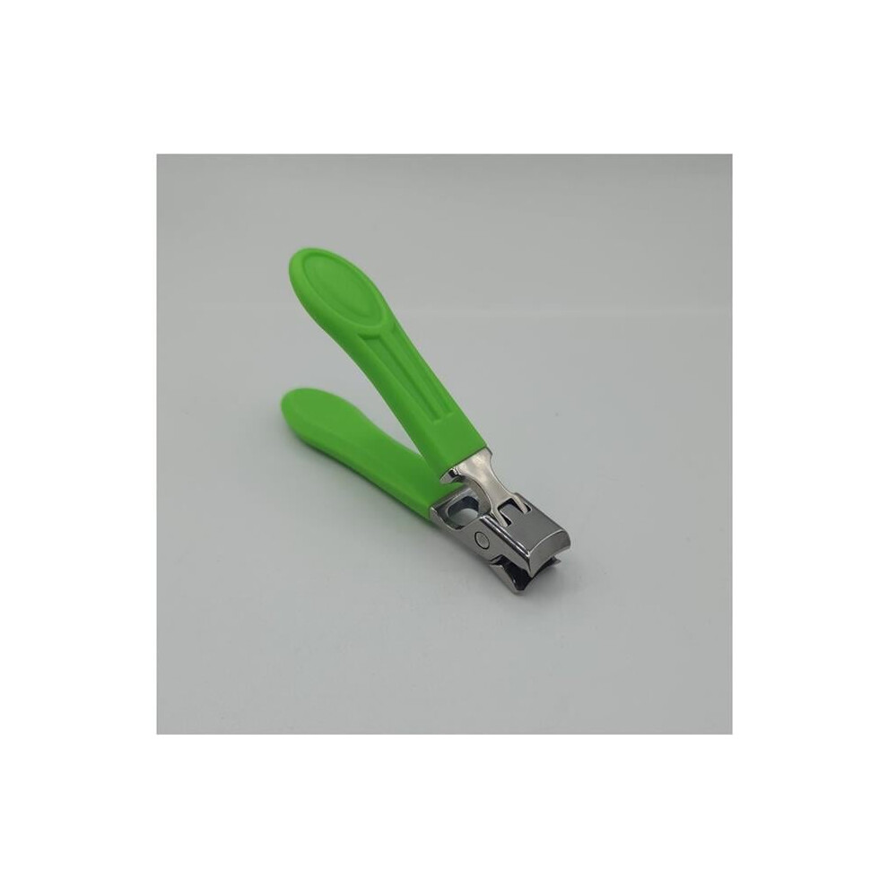 Vim Tools Vimncp1 Nail Clipper Plier, Green