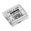 Tech Tools Vibrationswecker - Shake N Wake - Silent Alarm Armbanduhr - mit Dualalarmen 4