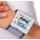 Tech Tools Vibrationswecker - Shake N Wake - Silent Alarm Armbanduhr - mit Dualalarmen 2