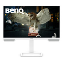 BenQ EW2790U Monitor 27" 4K P3 USB-C HDMI für PC