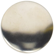 Prims Half Ball Cover Buttons Größe 45-1 1/8"" 6/Pkg - Bedecken Sie Ihre eigenen Knöpfe - Prym Cover Button Kit