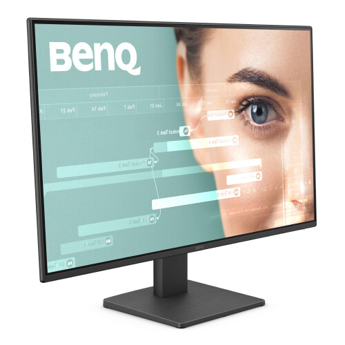 Benq Monitor de PC - BENQ - GW2791 - 27 polegadas - Full HD 1920x1080 - Painel IPS 100Hz