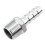 Joywayus 1/4" Barb Σωλήνας ID x 1/2" Αρσενικό NPT Σύνδεσμος Σωλήνα 3
