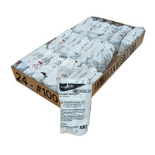 Instapak Quick RT Verpackungs- und Versandlösung (#100 (25"x27"), Menge 24 - American Bubble Boy