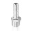 Joywayus 1/4" Barb Σωλήνας ID x 1/2" Αρσενικό NPT Σύνδεσμος Σωλήνα 1