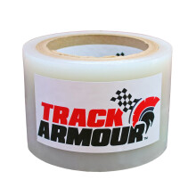 TRACK ARMOR TA3X100-3"""" x 100' - Docasn ochrann f lia na lak auta na okruhu, priehladn lepiaca f lia