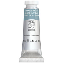 Winsor & Newton Professional Watercolour Revival Collection, tubo da 14 ml (0,47 oz), cenere oltremare